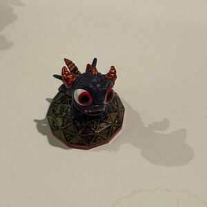 Spry Mini Skylanders Trap Team